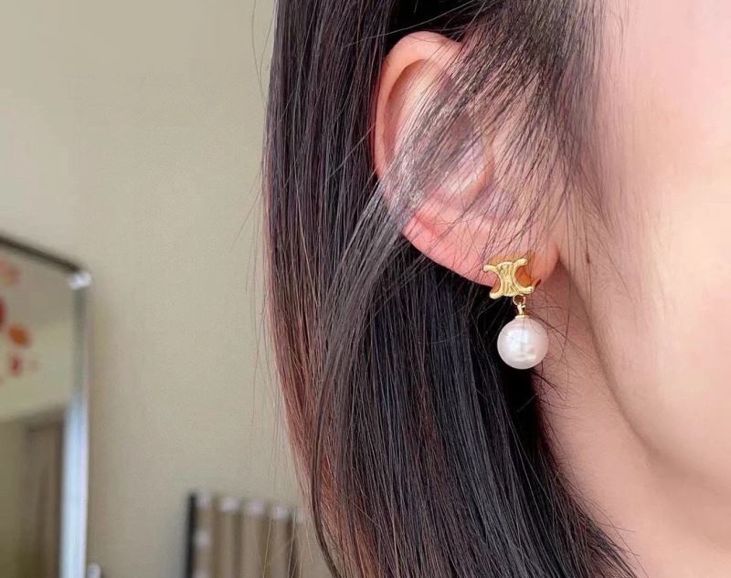 Celine Earrings